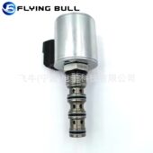 4304112 甄选液压插装 阀线圈 41系列二位四通插装 4304 电磁阀SV10