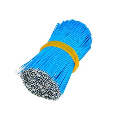 甄选胜牌特氟龙温线UL10064#36/34/32/30/28/26AWG 温导线连接线