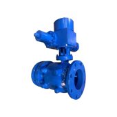 液动喷煤粉硬密封固定管线球 Q947MF耐磨 甄选液动球阀 碳钢材质