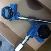 大量现货 温度变送器 644 罗斯蒙特 原装