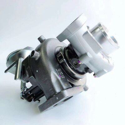 五十铃3.0T RH5V 4JJ1发动机 8973815072涡轮增压器增压机