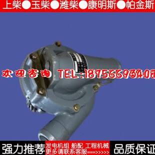 上海新动力上柴发动机配件6135齿轮水泵761-20-000+AS00000644+01