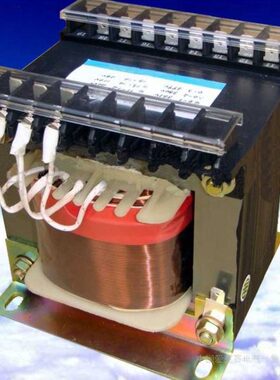 5KVA单相机床控制变压器JBK3-5000VA隔离变压器 定做特殊电压
