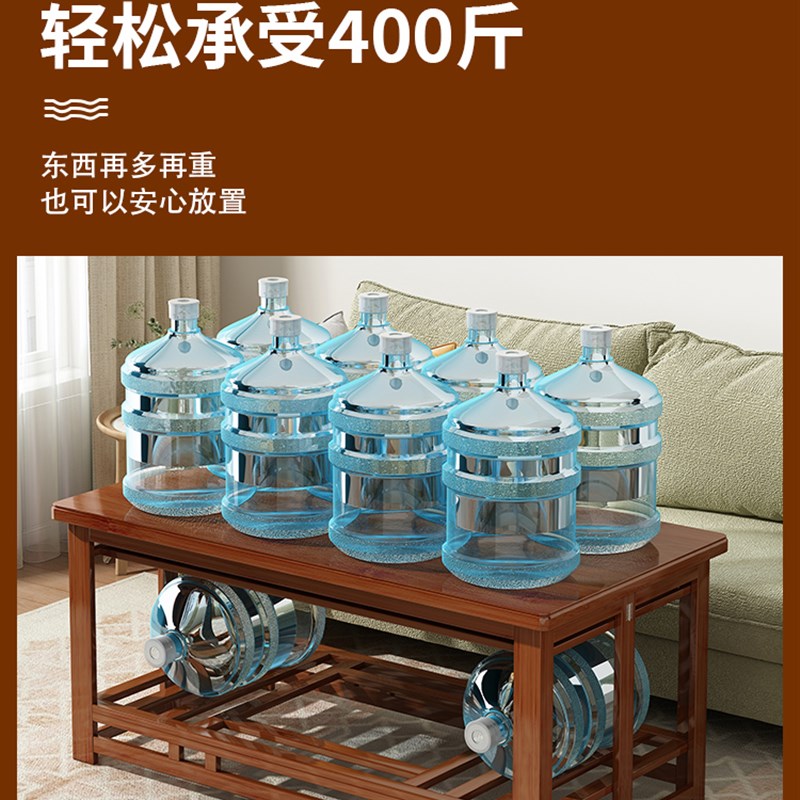 烤火桌子家用可折叠餐桌吃饭桌正方形简易可携式多功能烤火架取暖
