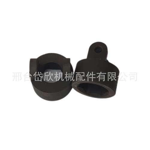 铁路工务内燃机动螺栓扳手套筒头NLB-600连接座铁路工务专用