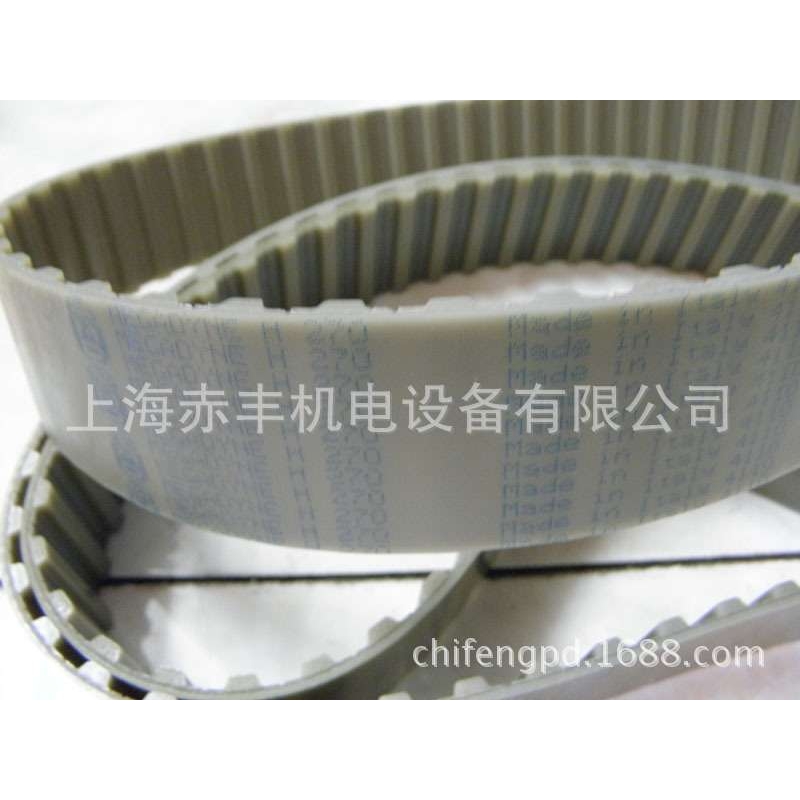 圆形齿同步带S5M1050,S5M1085,S5M1090,S5M1100,S5M1105