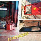 机闸一体式 铸铁闸门0.5 0.6米手提水闸板启闭机闸门守诚信讲信誉