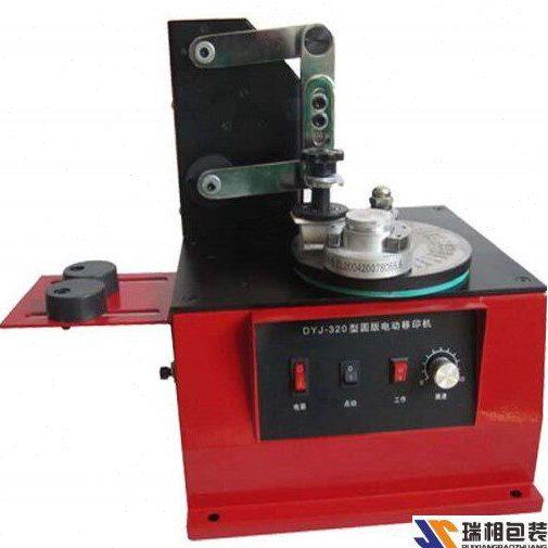 160油墨印码机 电动油墨打码机 移印机 油墨移印机 打生产日期机