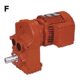 斜齿轮减速电机F67 SEW 硬齿面 平行轴 F系列 JRTR 杰牌 嘉城