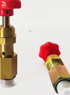 DF50浮动多路阀截止阀拖拉机农用车多路阀专用防止下沉节流阀开关