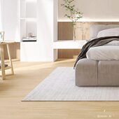 柔光木纹砖800x800客餐厅卧室地砖仿实木瓷砖原木风天鹅绒肌肤釉