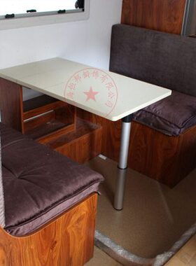 房车折叠桌腿铝合金折叠脚折叠吧台脚折叠桌腿伸缩脚510调到710mm