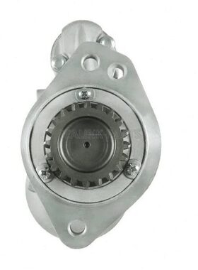 S114-438D起动机105100-77011起动机马达适用洋马TF65E起动机马达