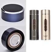 匡迪华象777号保温杯K5773 5585杯盖HX7775盖子通用金力水杯配件