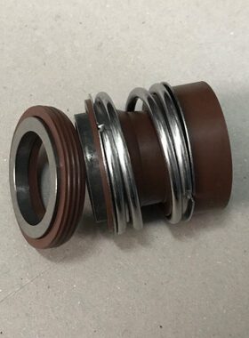 机械密封MB2/MG12-14/16/25/30/32/35/38管道离心泵水泵密封圈