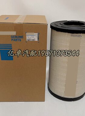 600-185-6100/6110 6217-81-7103/7102 P608885 AF25627空气滤芯