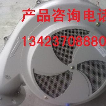 SHINI信易牌干燥机风机 A02-6322风机 SHD-400烘料机风机