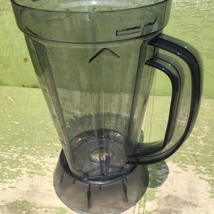 201料理机配件整杯上杯子 311 上座壶 快易好111豆浆机 奇异鸟BD