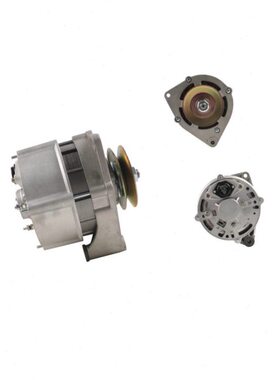 道依茨01175731发电机20030014发电机DEUTZ道依茨发电机12V