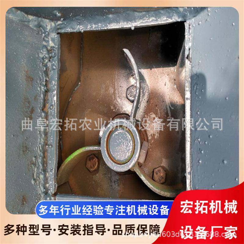 供应绞龙提升机养殖场饲料提料机面粉颗粒螺旋输送提升机,搬运/仓储/物流设备,输送机,淘宝优惠券,粉丝福利购,淘宝优惠卷