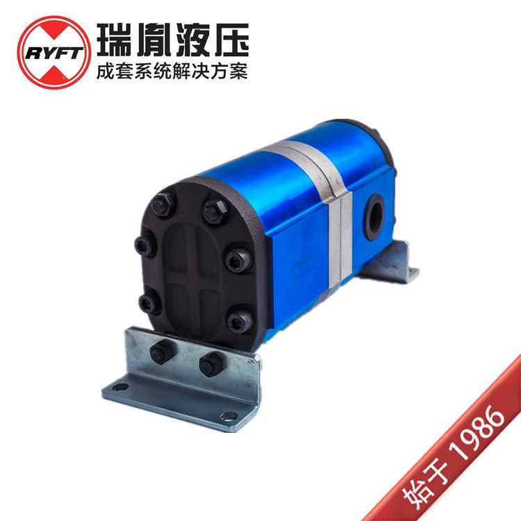 瑞2FDF2F度DF齿轮同步马胤达高精低压力降
