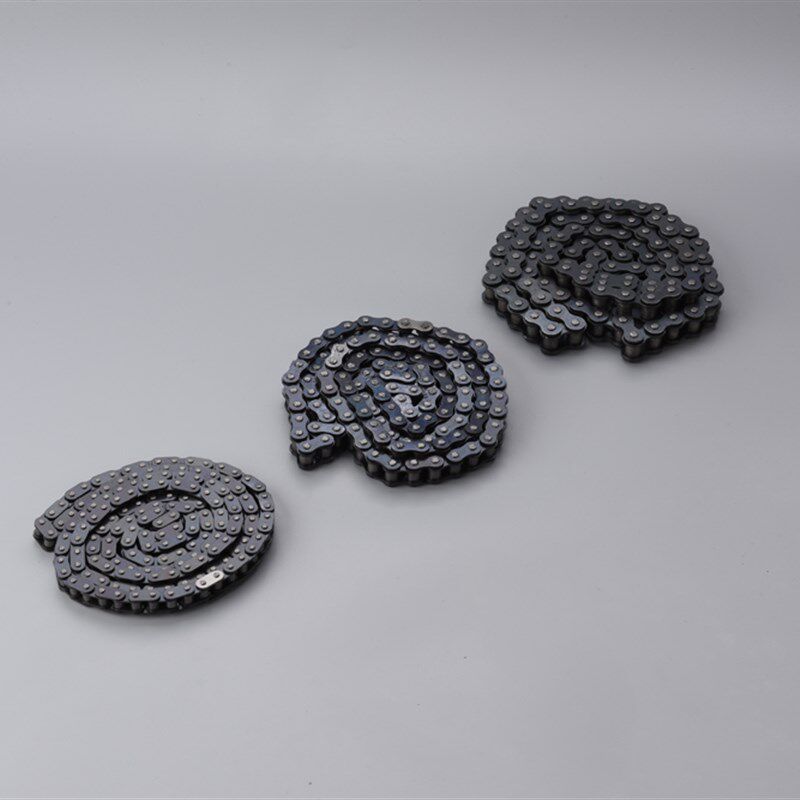 传动链条单双排链条06B08B10A12A3分4分5分6分链轮链条流水线专用