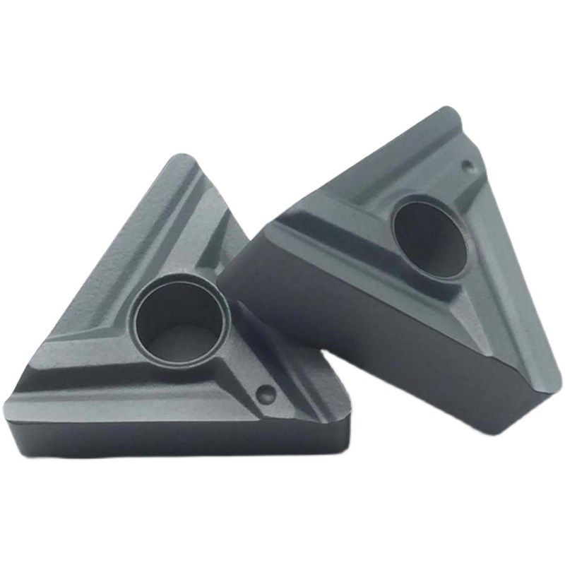 LAMINA拉米纳/林妮娜 数控刀片 TNUX160404R LT10 TNUX160408L