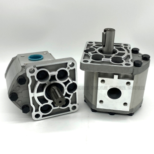 F532 F540 BFHL F520 BFPR F580 F525 F563 液压齿轮油泵CBN F550