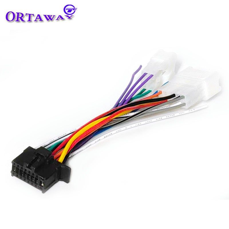 车载音响新先锋DVD/CD播放机转丰田插头线束尾线电源喇叭转接线,畜牧/养殖物资,畜牧/养殖器械,淘宝优惠券,粉丝福利购,淘宝优惠卷