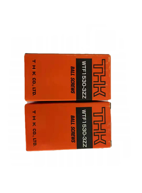 THK滚珠丝杆花打火机螺母BNT1605-5.3ZZ BNT2005-2.6ZZ BNT2505-2