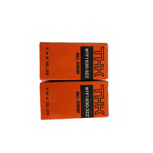 BNT2505 THK滚珠丝杆花打火机螺母BNT1605 2.6ZZ BNT2005 5.3ZZ