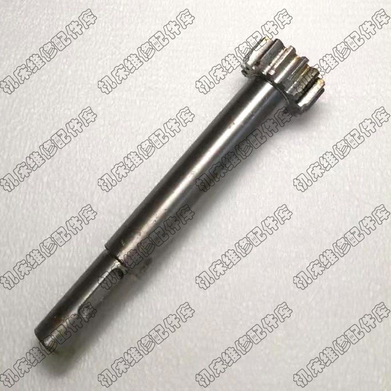 上海江宁机床厂HG28 轴齿 配件齐全