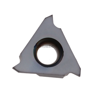 32R230 立装 32R180 32R130 32R300 三角浅槽数控刀片TGF32R125