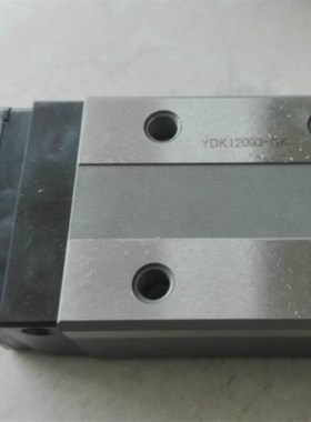 滑块轴承ZZ KK SS HSR20LA 25LA THK直线导轨 THK线性滑轨轴承