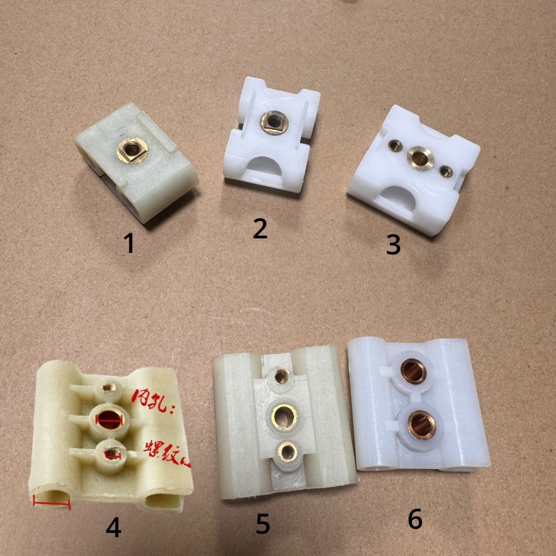 协和纺机配件 纺织机械并纱机 苏拉特万利永恒泰坦日发并纱机滑块