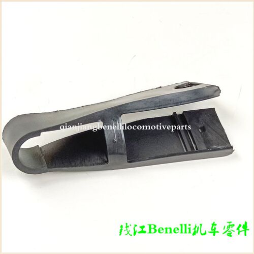红宝龙BJ150-29B/29A/TNT150i链条缓冲块链条防磨块防护块橡胶块