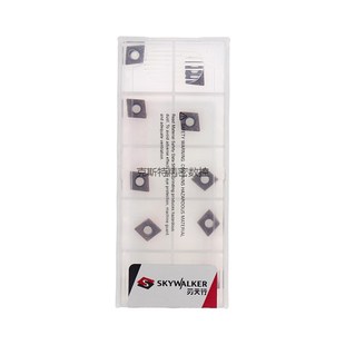 CCMT09T308 SC2035 CCMT09T304 刃天行数控刀片CCMT060204