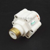 外置通用万和全铜即热式 电热水器防电墙隔电墙防漏电配件