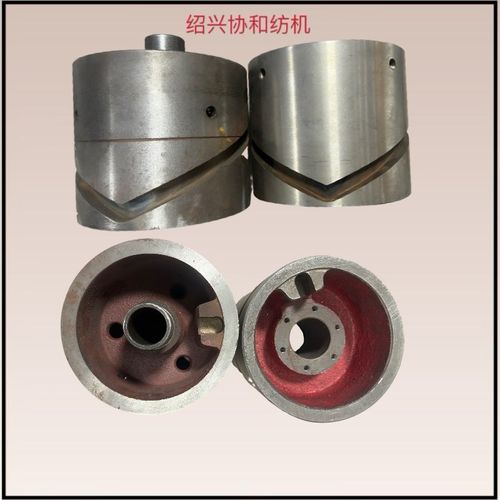 纺织机械配件 倍捻机齿轮箱配件 齿轮箱凸轮 泰坦凸轮 万利
