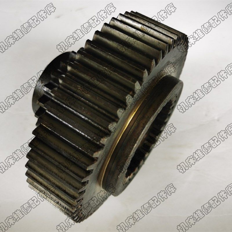 上海二机床C6150 C6150A C6250A内外齿轮 Z21/26/56 L91明精