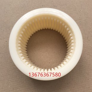 SD1 ZR尼龙套联轴器 SSR 125 Spec. V4A KTR BoWex100