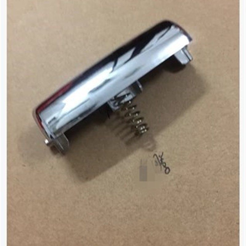 电饭煲开盖门扣PFF40E-C开关FN303上盖钩杆FN596按钮配件