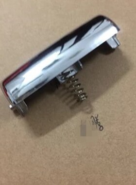 电饭煲开盖门扣PFF40E-C开关FN303上盖钩杆FN596按钮配件