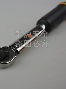 TOHNICHI日本 东日扭力扳手QSP1.5N4 QSP3N4 QSP6N4 QSP12N4 25N3