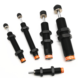 3650 3675 3350 3625 亚德客型油压缓冲器ACA3325 3660