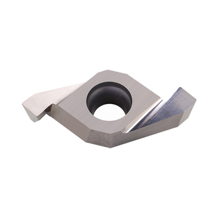 金属陶瓷ED槽刀片液压管件退刀槽割刀片ED端面槽FC1604R 200 L100