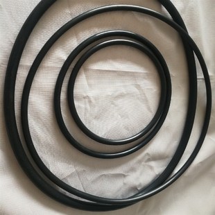 斗山机床配件刀塔密封件AW密封圈O型圈挤压环P120P100