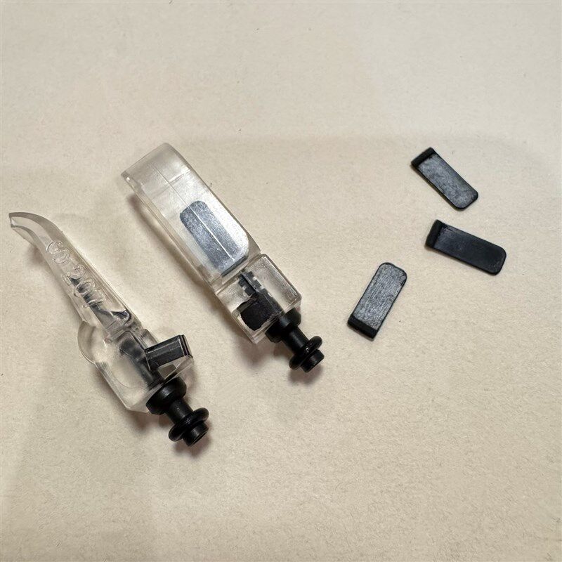 打结器配件空气捻接器配件振荡器 振荡片 S38 S39 Z38 Z39 三达