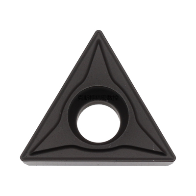 RUIAN锐安黑金刚数控刀片TCMT16T304 16T308 RC6225三角钢件专用