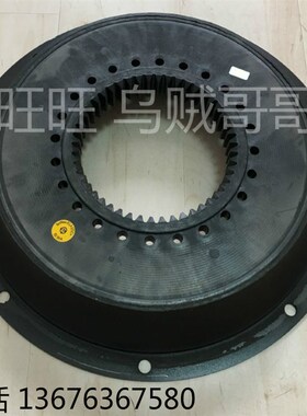 美国SULLAIR寿力600RH煤矿螺杆空压机50SHA65SHA黑色橡胶连接盘